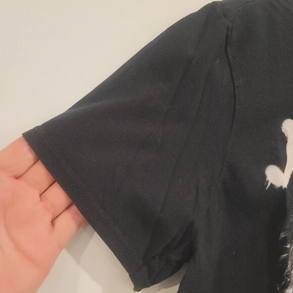 Janet Jackson "State of the World Tour" T-Shirt - Picture 2 of 6